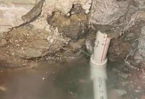 蒙城县管道漏水检测五