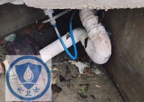 蒙城县水管漏水检测公司6
