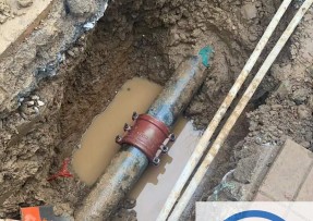 蒙城县水管漏水检测公司4