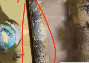 蒙城县水管漏水检测公司1